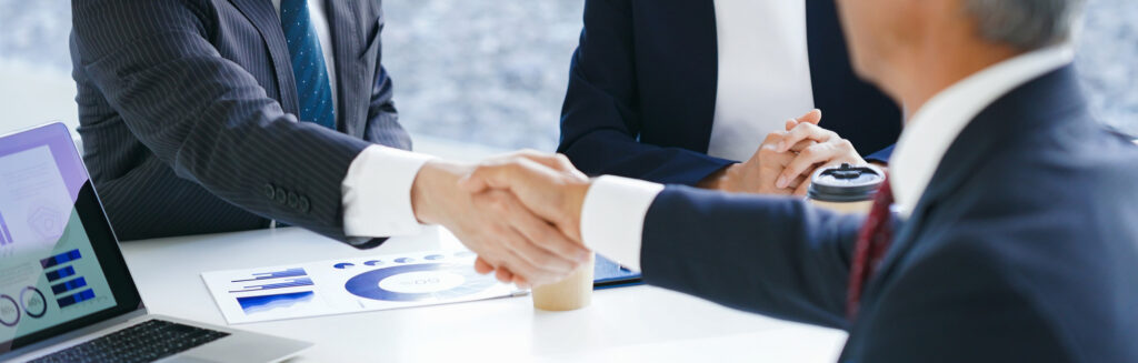 M&Aを成功に導くための税制—中小企業事業再編投資損失準備金制度の活用