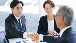 不動産M&Aとは？