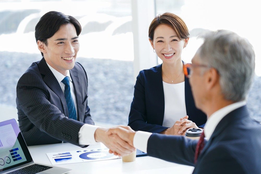 不動産M&Aとは？会社オーナー様向けにわかりやすく解説します