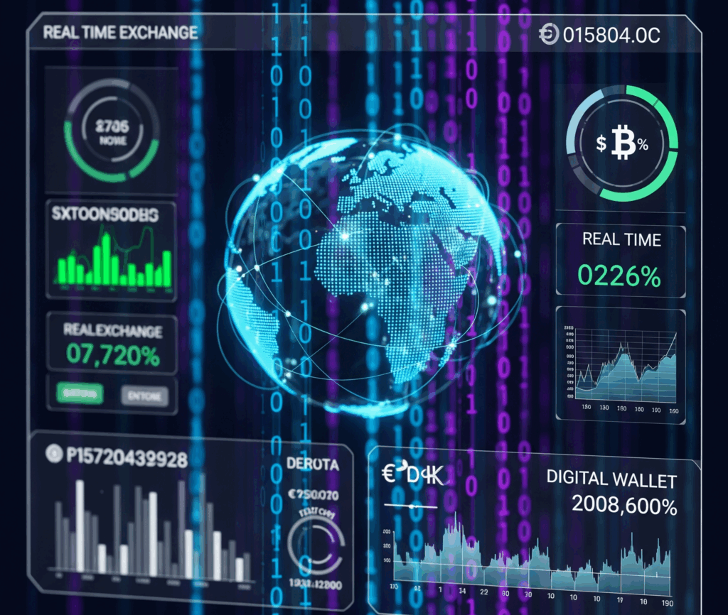 デジタル通貨とは？知っておきたい基礎知識